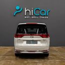GAC GN8 GP AED 1,244 P.M • 0% Downpayment • GAC GN8 • Agency Warranty
