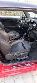 ميني كوبر S JCW John works || GCC || FULL AGENCY SERVICE || ORIGINAL PAINT