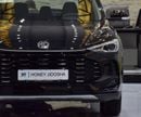 MG ZS STANDARD EXCELLENT DEAL for our MG ZS 1.5L ( 2026 Model ) in Black Color GCC Specs