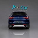 Alfa Romeo Stelvio SUPER 1,436 P.M • 0% Downpayment • Super • 1 Year Warranty