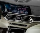 بي أم دبليو X7 M50i