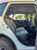 تويوتا راف ٤ أدفنتشر CVT FLAGHSIP / 2.0L PETROL AWD / RADAR, PANORAMIC ROOF, LEATHER WITH POWER SEAT (CODE # RA