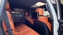 Lexus LX570 PLATINUM