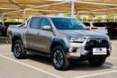Toyota Hilux Toyota Hilux 2.8 Diesel 4 Cylinder RHD