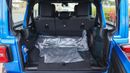 Jeep Wrangler Unlimited RUBICON XTREME 4x4 2.0T GCC 2026 With 3 Years or 100,000 Km Warranty