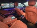 Mercedes Benz S450 S 450 AMG GCC Specs 1000 KM ONLY