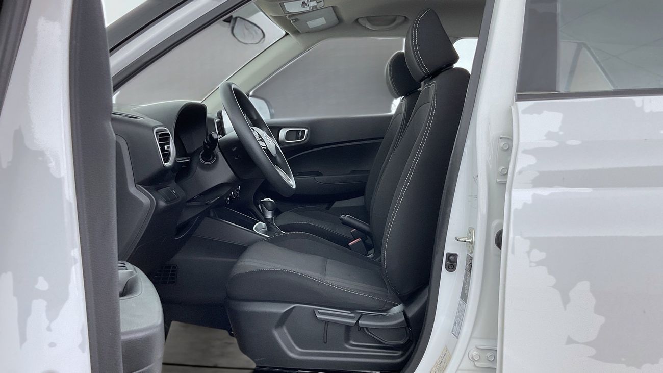 Hyundai Venue SMART | Guaranteed Warranty | 0 Down Payment