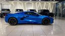 Chevrolet Corvette STINGRAY 2LT Z51