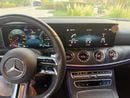 مرسيدس بنز E200 CABRIO