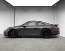 بورش 911 كاريرا S
