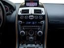 Aston Martin Virage STANDARD GCC Spec