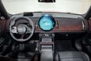 ميني كنتريمان SE JCW KIT ميني كونتري مان SE Jcw Kit+BEV