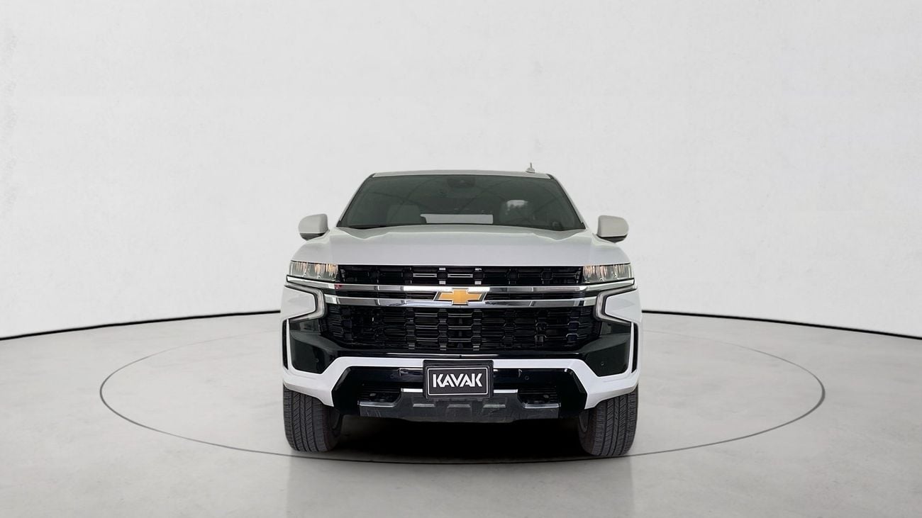 Chevrolet Tahoe LS | Guaranteed Warranty | 0 Down Payment