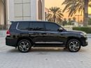Toyota Land Cruiser GXR GCC Specs Diesel V8 4.5L Top Full Option Excellent Condition