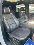 Cadillac Escalade PREMIUM LUXURY PLATINUM CADILLAC ESCALADE 2022 GCC FULL OPTION ORIGINAL PAINT UNDER WARRANT