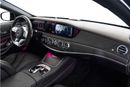 مرسيدس بنز S 63 AMG ستاندارد
