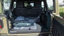 Jeep Wrangler Unlimited RUBICON With 3 Years or 100,000 Km Warranty