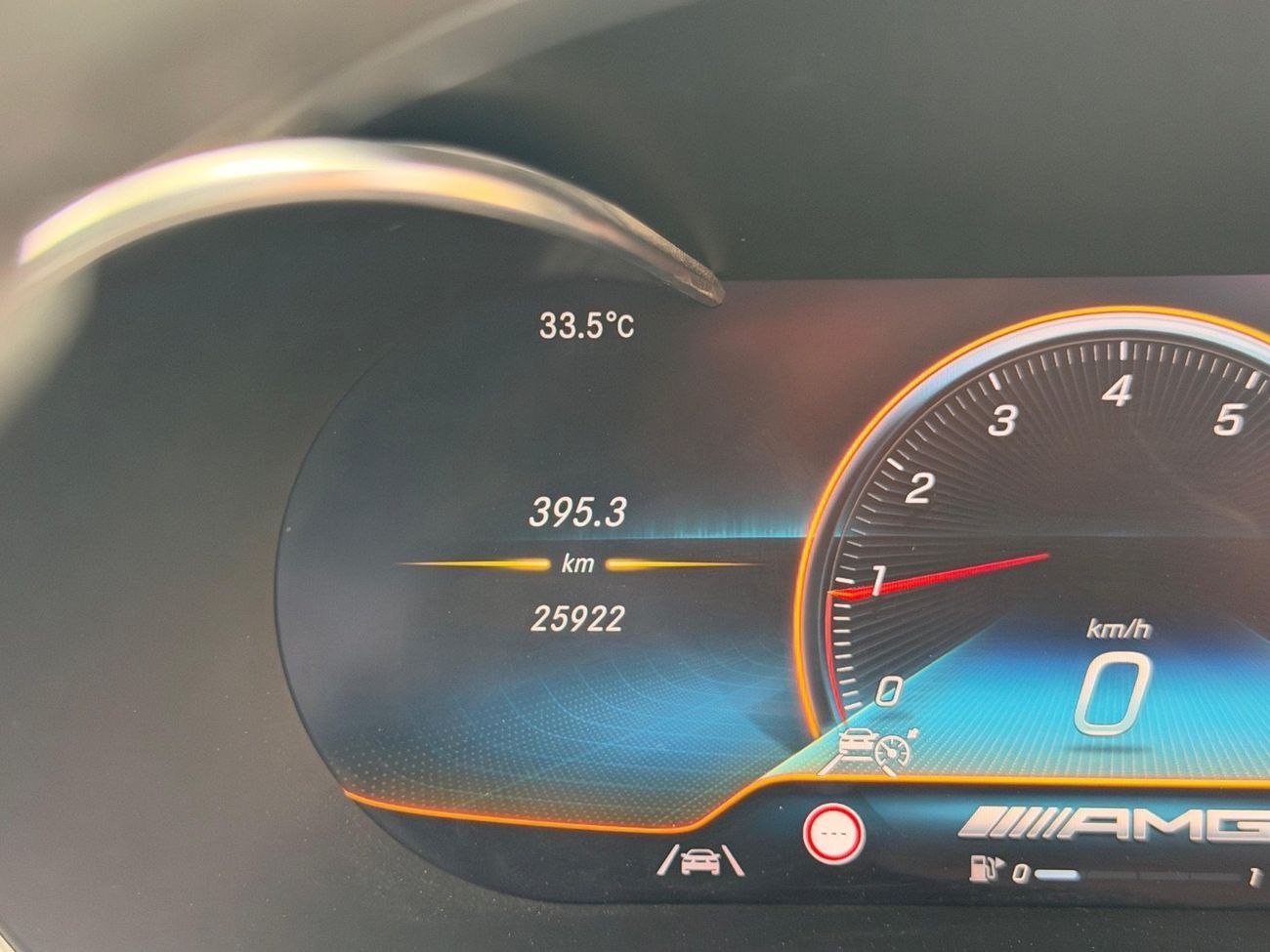 Mercedes Benz GLC 63 AMG S Export from Australia
