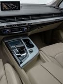 Audi Q7 45 TFSI
