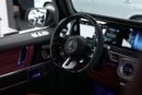 Mercedes Benz G63 AMG STANDARD