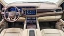 جي أم سي يوكون DENALI
