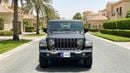 Jeep Wrangler Unlimited 2021 | AED 1536/Month | 0 DP | 30 Day Return | Warranty