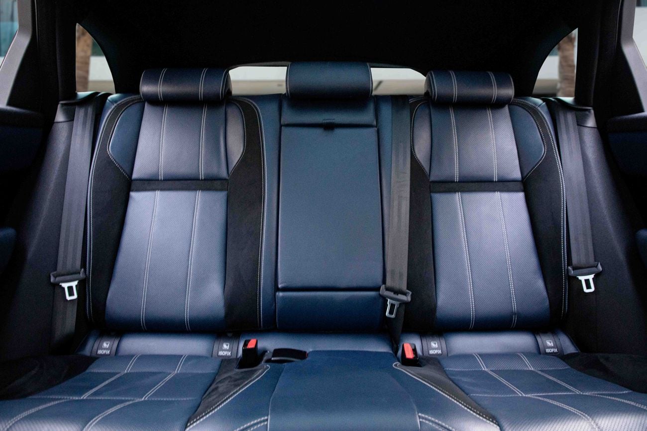 لاند روفر رينج روفر فيلار P250 SE Range Rover Velar R-Dynamic | 3,031 P.M | 0% Downpayment | R-DYNAMIC | LR Warranty til Feb 2027!
