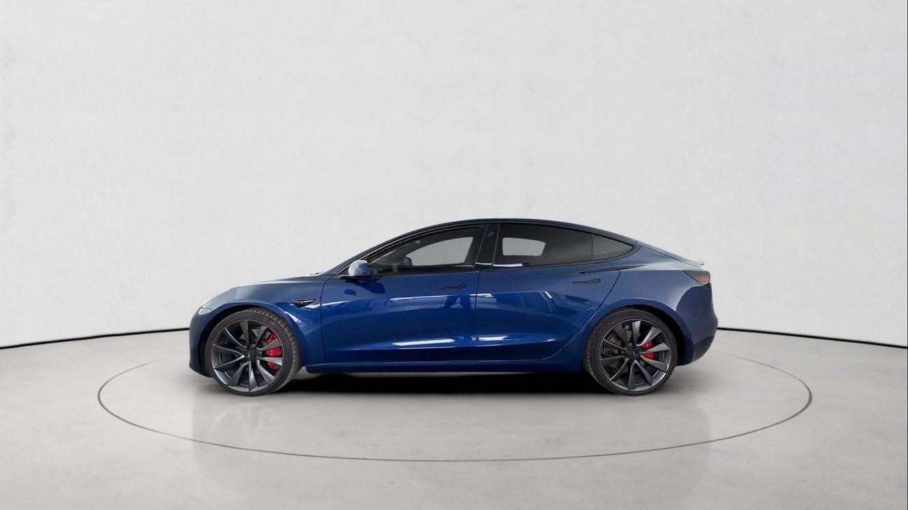 Tesla Model 3 PERFORMANCE | Guaranteed Warranty | 0 Down Payment