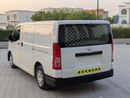 Toyota Hiace GL