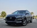 Hyundai Kona GLS