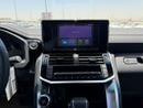 Toyota Land Cruiser GXR TOYOTA LAND CRUISER 4.0 Full OPTION with Radar 2026