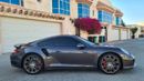 Porsche 911 Turbo