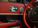 رولز رويس واريث STANDARD AED 21,600 P.M | 0% DOWN PAYMENT | ROLLS-ROYCE WRAITH BLACK BADGE | FULL AGMC SERVICE HISTORY | 2020