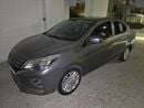 Mitsubishi Attrage GLX