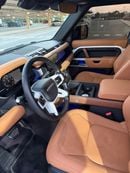 Land Rover Defender 110 HSE P400