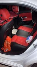 Mercedes Benz A220 STANDARD