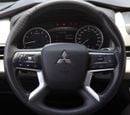 Mitsubishi Outlander GLX MIDLINE ACCIDENTS FREE - GCC SPECS - ORIGINAL PAINT - EXCELLENT CONDITION INSIDE OUT