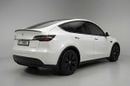 Tesla Model Y LONG RANGE