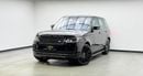 Land Rover Range Rover HSE Vogue HSE, Service History, Fully Loaded, Excellent Condition, GCC