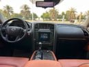 Nissan Patrol SE TITANIUM