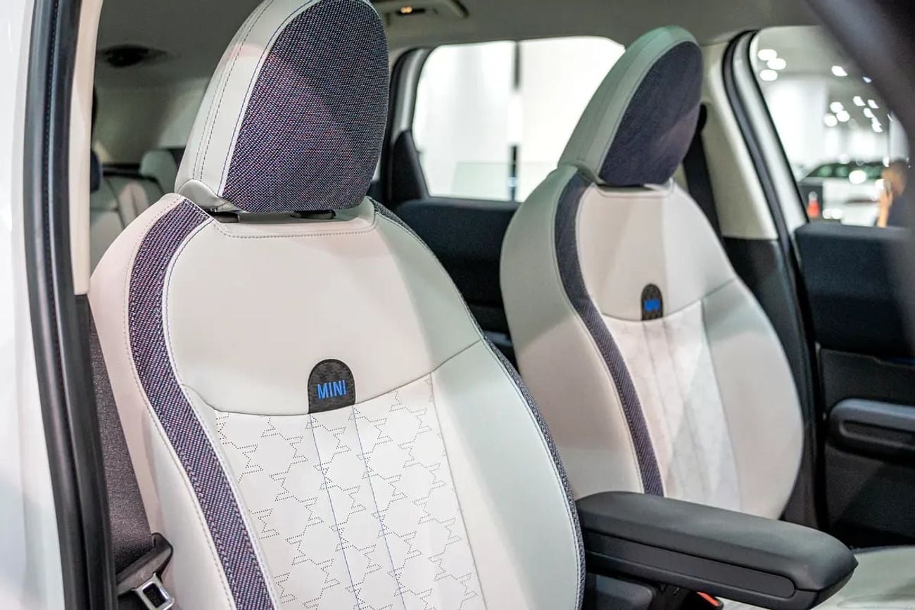 MINI Countryman C Exclusive
