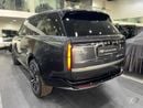 Land Rover Range Rover HSE P530