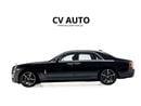Rolls Royce Ghost GCC Spec