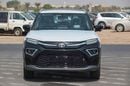 تويوتا أوربان كروزر 1.5L FWD PETROL SUV 2026