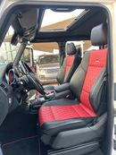 مرسيدس بنز G 63 AMG 4X4 SQUARED