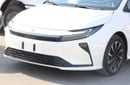 Toyota Corolla XLI HEV