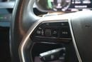 Audi Q8 e-tron 50 S-LINE