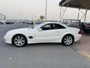 Mercedes Benz SL350 STANDARD