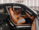 Porsche 911 SPORT CLASSIC 2023 FULLY LOADED | FULL PPF | WARRANTY | COLLECTIBLE