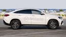 Mercedes Benz GLE450 4MATIC